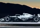 Cadillac Unveils 2026 F1 Livery in Super Bowl Ad