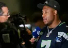 Uchenna Nwosu Embodies Seahawks’ “12 as One” Spirit in Super Bowl LX