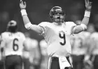 Exploring the Epic Legacy of the 1985 Bears: Does the Story End?