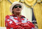 Kid Rock Leads TPUSA’s MAGA Halftime Show: Highlights