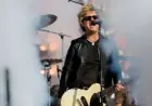 Green Day Offers Subdued Super Bowl Show After Criticizing ICE