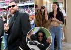 Kendall Jenner, Travis Kelce, Jay-Z Among Star-Studded Lineup