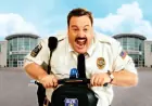 Adam Sandler Revitalized Kevin James’ Career by Re-Cutting ‘Paul Blart: Mall Cop’