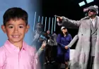 Liam Conejo Ramos rumors swirl after Bad Bunny’s halftime “Grammy kid” moment
