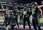 Seahawks win Super Bowl 60, beating Patriots 29-13 at Levi’s Stadium