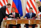 Concerns Rise as Key U.S.-Russia Nuclear Treaty Expires
