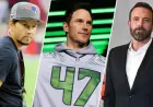 Hollywood Divided: A-List Stars Choose Sides for Super Bowl 2026