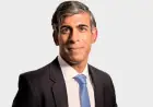 Rishi Sunak Urges Britain to Harness Biotech Brilliance