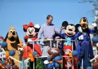 Uncover the Surprising Origin of ‘I’m Going to Disneyland’ at Super Bowl 2026