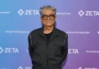 Deepak Chopra faces renewed scrutiny after Epstein emails resurface amid new “Awakening” push