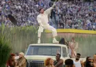 Bad Bunny Celebrates Love Over Hate at Super Bowl LX Performance