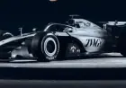 Cadillac Unveils First F1 Car Livery in 2026 Super Bowl Ad