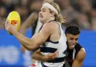 AFL Origin Player Numbers: Bailey and Nick Disappointed by Superstar Snubs