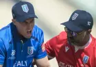 Italy Captain Faces Possible Tournament Exit After Early T20 World Cup Injury