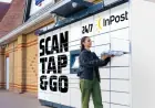 InPost Set for Acquisition as Parcel Locker Expert Prepares for Transition