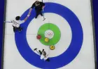Britain, US, Italy, Sweden Advance to Mixed Doubles Curling Semis at Milan-Cortina