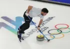 Understanding Power Plays in Olympic Mixed Doubles Curling