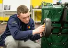 UK Industry Urges Skills Investment to Boost Apprenticeship Numbers
