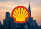 Shell Stock: Market Trends Under Scrutiny