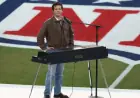 Charlie Puth Delivers Stirring Performance of the National Anthem