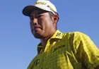 Hideki Matsuyama Falls Short at WM Phoenix Open Amid Driver Issues and Crowds