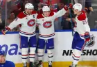 Canadiens Defeat Sabres, Excel in Character-Testing Week