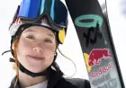 Muir Secures Third in Olympic Freeski Slopestyle Qualifiers for Team GB