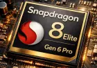 Snapdragon 8 Elite Gen 6 Pro Enhances Flexibility in DRAM and Storage Choices