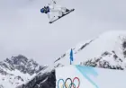 Winter Olympics 2026 Day 3: Women’s Freestyle Skiing Slopestyle Highlights