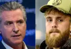 Gavin Newsom Calls Trump-Supporting Boxer a ‘Snowflake’