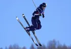 Avery Krumme, 17, Changes Nationality to U.S. for Olympic Slopestyle Skiing