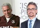 Revealed: Jeffrey Epstein’s Connections to Hollywood Producer Barry Josephson
