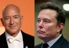 Trump Influences Elon Musk and Jeff Bezos to Revise Major Plans