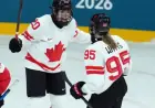 Canadian Women Battle Czechia in Second Match Today at 3 PM ET on TSN