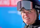 15-Year-Old Becomes Youngest U.S. Olympian Without a Driver’s License