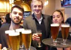Explore Wetherspoon’s First Spanish Pub Offering Full English Breakfast