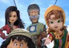 “UK Charts: Dragon Quest VII Remake Debuts Strongly, Yet Misses Top Spot”