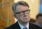 Epstein Files Unveil Revelations About Lord Peter Mandelson