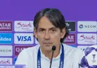 Simone Inzaghi and Pablo Mari Preview Shabab Al-Ahli Clash in ACLElite