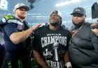 Kenneth Walker III Wins Super Bowl MVP, First Running Back in 28 Years