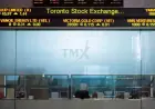Top Overbought and Oversold Stocks on TSX Revealed