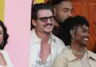 Pedro Pascal stays in the spotlight after Super Bowl cameo and new trailer