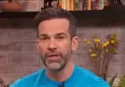 Gethin Jones Lauded As Ideal Fit for New BBC Role Beyond Morning Live