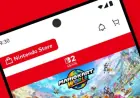 Nintendo Store App Gets a Beneficial Update