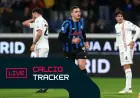Calcio Live Updates: Today’s Real-Time Soccer News