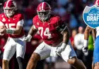2026 NFL Mock Draft 1.0: Top Picks Revealed