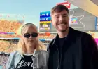MrBeast’s Super Bowl commercial turns into a $1 million puzzle hunt