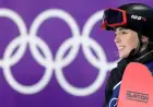 Anna Gasser Reaches 2026 Winter Olympics Big Air Finals; Sadowski-Synnott Leads Qualifiers