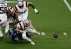 Patriots Coach Analyzes Drake Maye’s Six Super Bowl Sacks