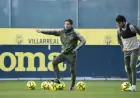 Villarreal Aims to Strengthen Champions League Positioning